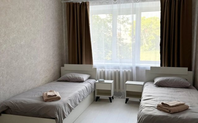 Tsentr Kazani! 3-komnatnaya kvartira u metro, ul. Shalyapina 25 - vsyo dlya komfortnogo otdykha Flat - Apartment in 카잔 - Photo 4