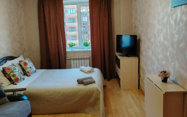 Апартаменты для комфортного проживания