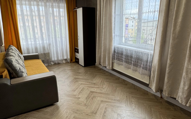 Апартаменты Dorzhu-Home