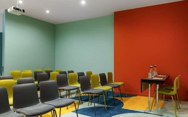 Hotel Ibis Styles Old Tbilisi