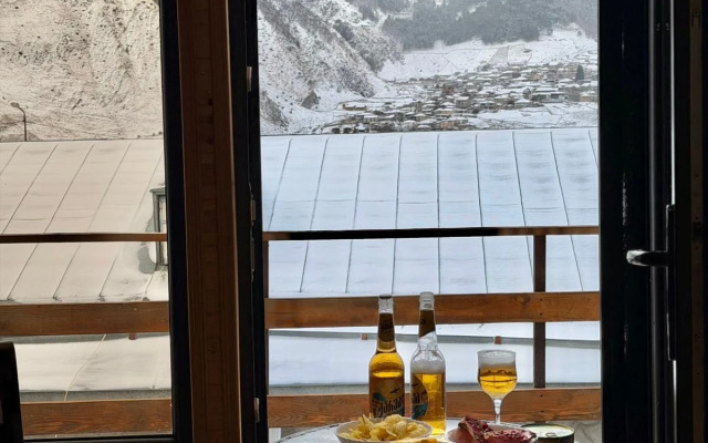 Apartments Luno Cottage