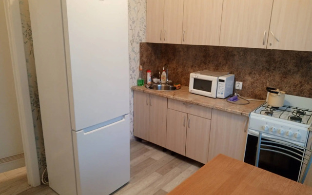 Квартира Однокомнатная Микрорайон Ивушки