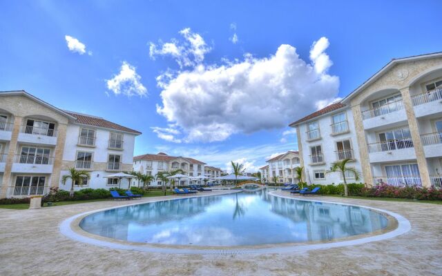 Cadaques Caribe private Club Pez 106 Apartments