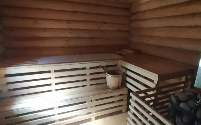 Uyutny Dom Guest house