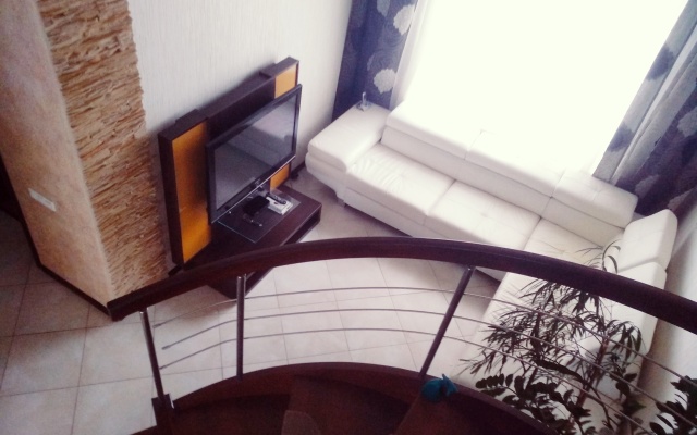 Alma Guest House