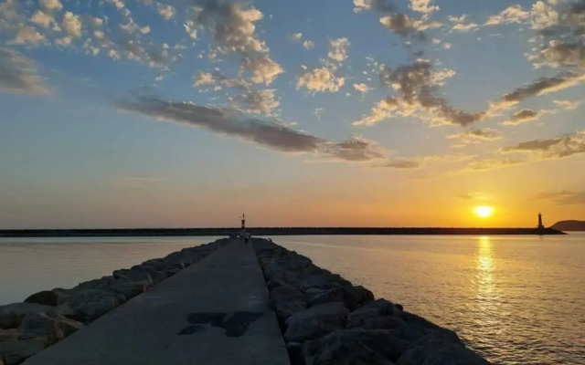 Квартира Мэри