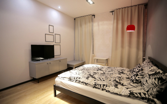 Апартаменты Bolshoi 31