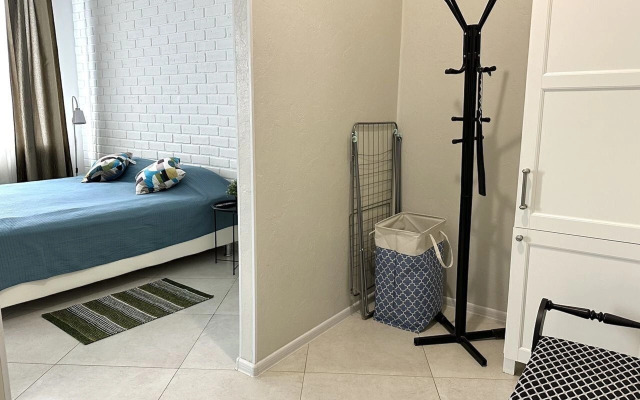 Квартира на улице Красных Героев 20к1