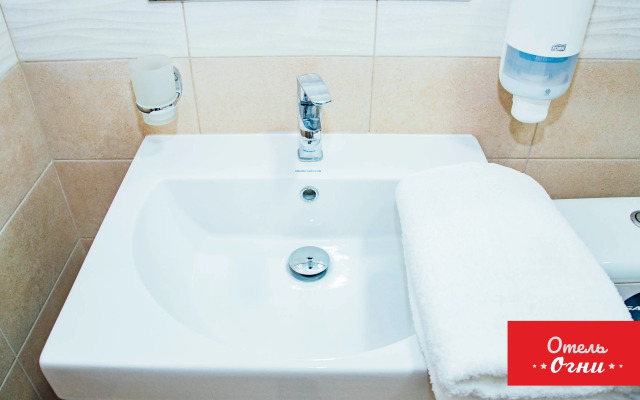 Мини-Отель Огни