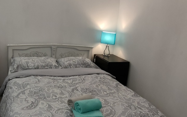 S Vidom Na Onezhskoye Ozero Flat