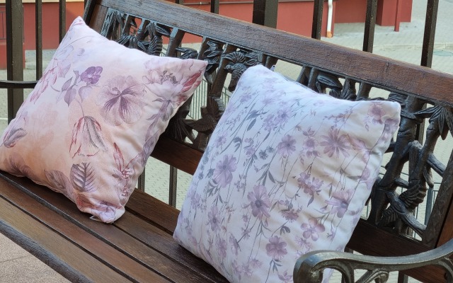 Апартаменты на Рабочей с видом на море