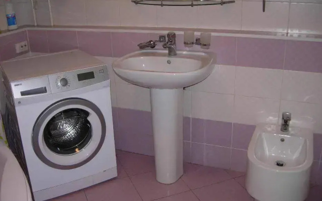 Хостел Na Ormanova