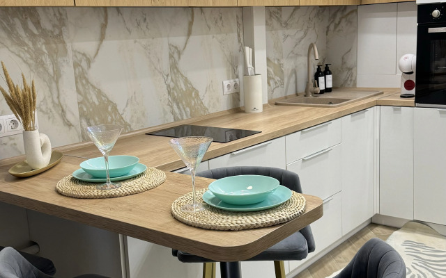 Квартира на Море