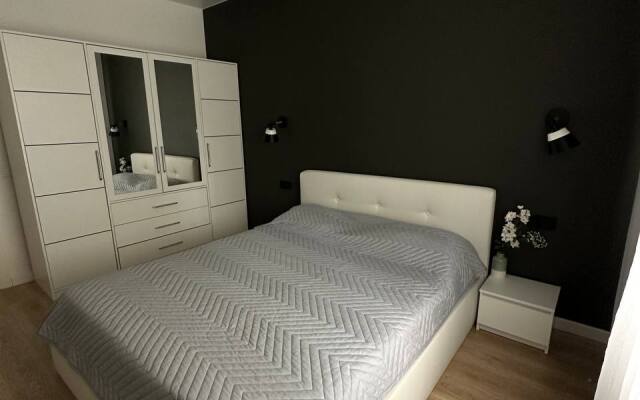 Ricci Apartments Apartamenty