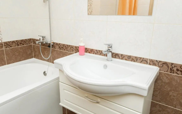 Евродвушка Этажидейли на Белинского 177