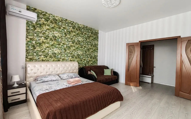 Апартаменты возле МНТК Фёдорова