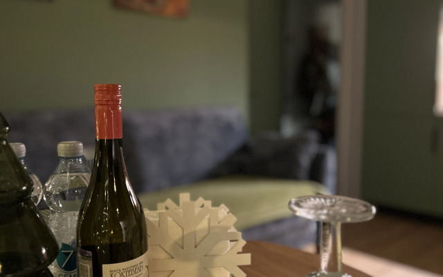 Апартаменты Лисья Нора с Сауной