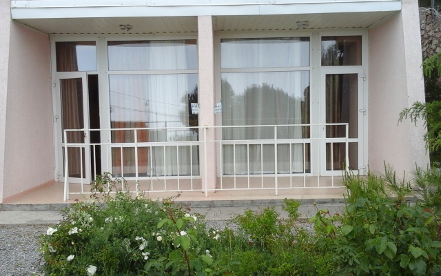 Parkovyij Mini-Hotel