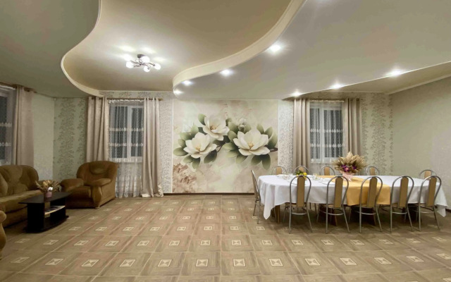 Гостевой дом Елена