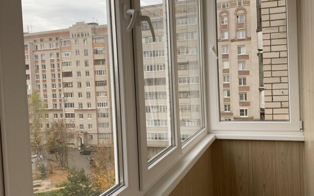 Na Industrialnoj Apartments