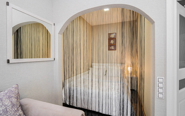 Flat Apartamenty Ladgorna Na Repina 4