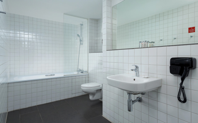 AZIMUT City Hotel Saint Petersburg