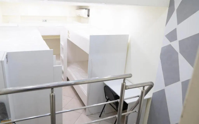 Sunny Hostel