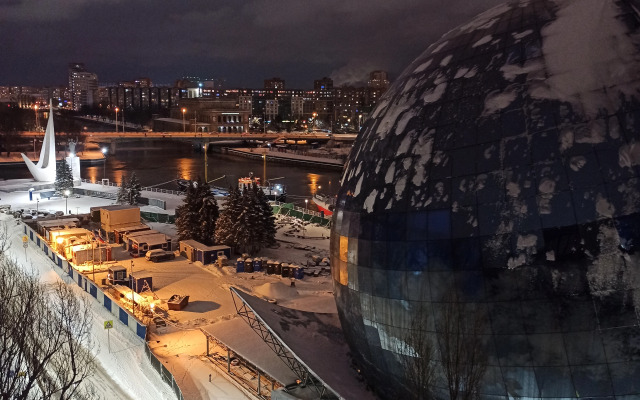 Квартира на Буткова,18 в центре города возле Мирового океана