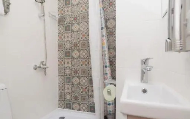 V Zhk Novaya Zvezda Apartments