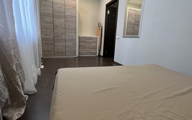 Prospekt Nezavisimosti 52 Apartments
