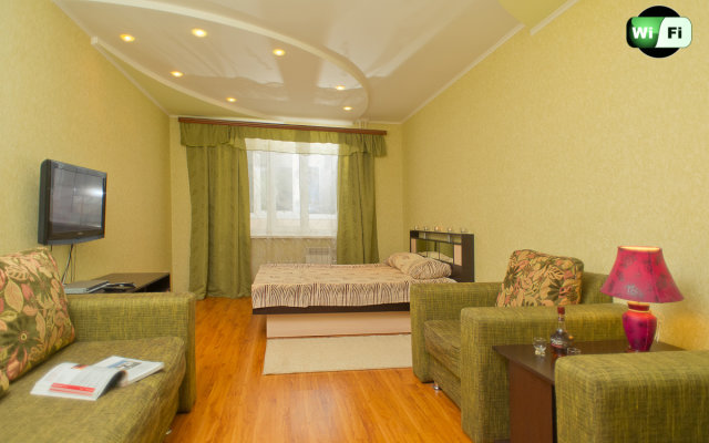 Adelina Penza Center Apartment