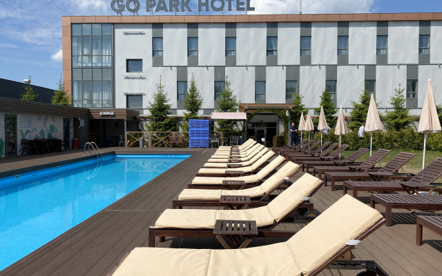 GOPARK