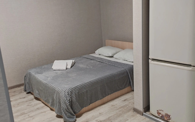 Uyutnaya odnokomnatnaya na Kuybysheva Flat
