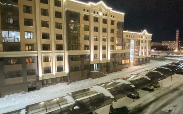 Na Zhk Suvorov (HouseVip26) Flat