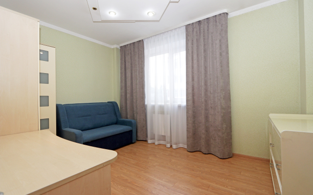 V Shelekhove 6 Flat