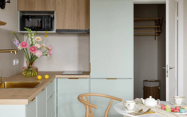 Квартира Нежный Восход