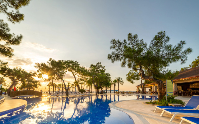 Loxia Comfort Resort Kemer