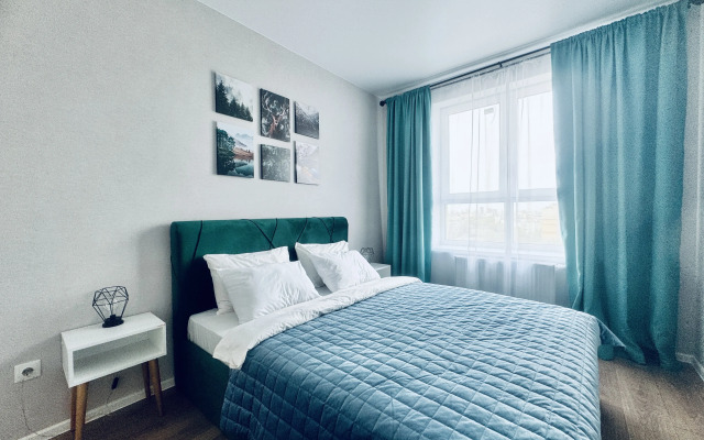 Апартаменты Vegas на Профинтерна 13