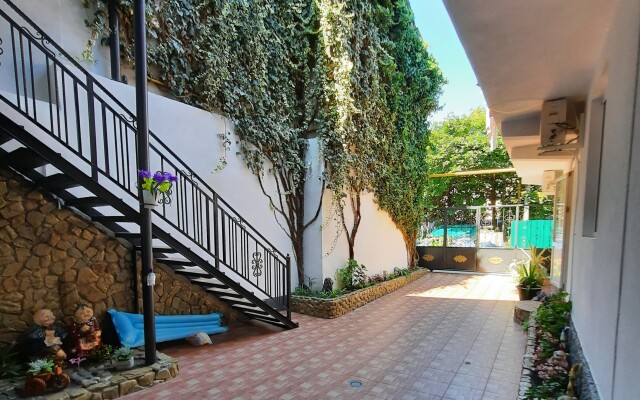 Albina Mini-Hotel