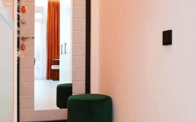 Квартира на Улице Бограда 107