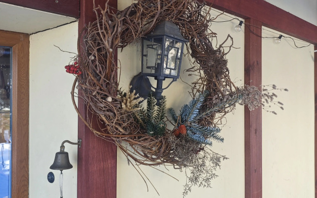 Частный дом Дом с баней у Павловского парка