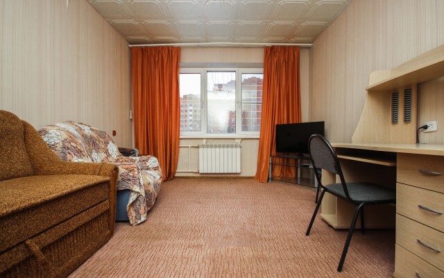 Dolina Apartments