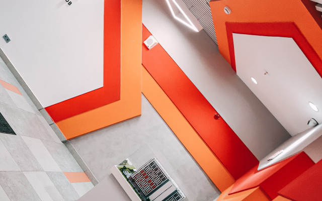 Start Modern Apartments