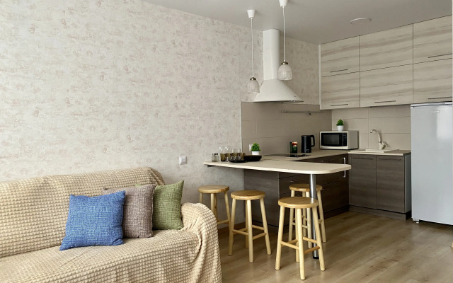 Квартира на улице Усова 42