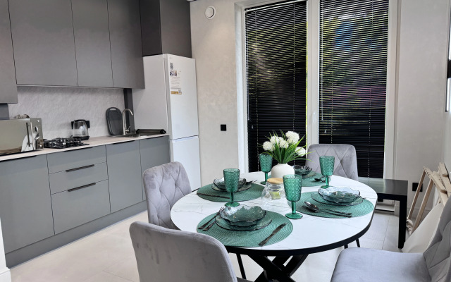 Premium-klassa 39kvartir Apartments