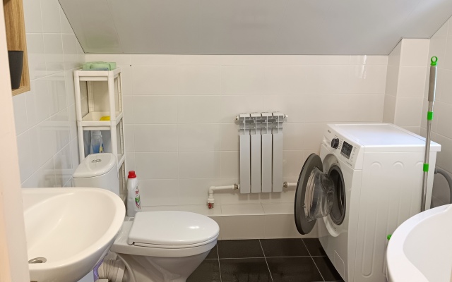 Апартаменты с Кухней