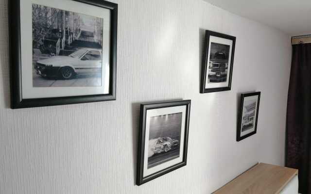 Гостевой дом Старый город