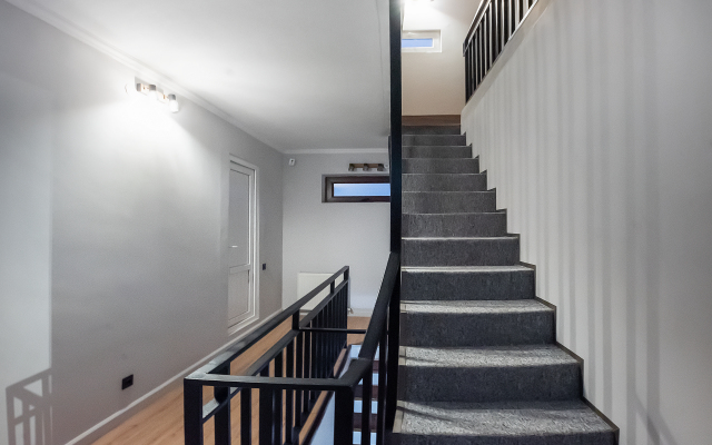 Hb Apartments Hill House Mini-Otel