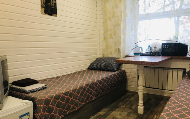 Posutochno 1 Flat