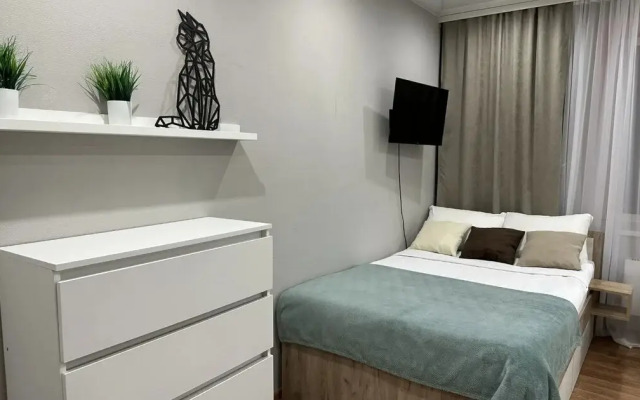 Квартира на Савиных 4А